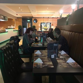 Bravo - Seating - Chinese Near Me - Newry, NYM