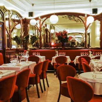 Café Barjot - La salle - French Near Me - Paris, 75 Café Barjot - La salle - French Near Me - Paris, 75