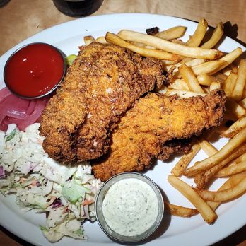The War Mouth - Fried Catfish - Southern Near Me - Columbia, South Carolina The War Mouth - Fried Catfish - Southern Near Me - Columbia, South Carolina