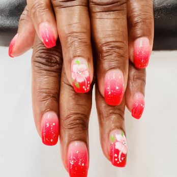 Tami-A Nails Salon - Nail Salons Near Me - Honolulu, Hawaii Tami-A Nails Salon - Nail Salons Near Me - Honolulu, Hawaii