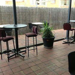Squatter's Arms Hotel - Outdoor area