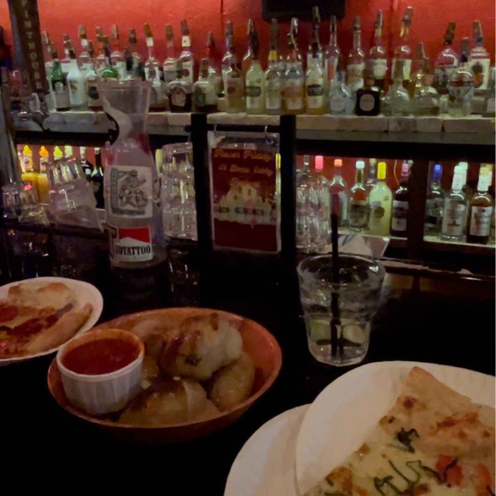 Valentino's Pizza - Pizza Near Me - San Marcos, Texas