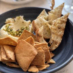 NOLO's Kitchen & Bar - Whipped Feta Spread