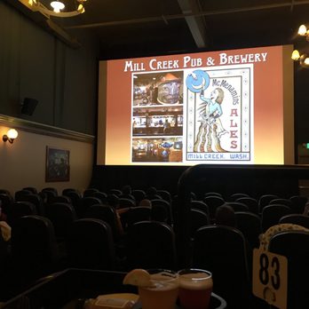 McMenamins Anderson School Theater - Cinema Near Me - Bothell, Washington McMenamins Anderson School Theater - Cinema Near Me - Bothell, Washington