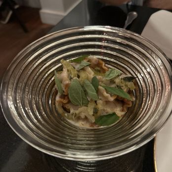 Rose's Luxury - New American Near Me - Washington, DC, District of Columbia