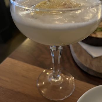 Saints + Council - Lemon drop - Breakfast & Brunch Near Me - Atlanta, Georgia Saints + Council - Lemon drop - Breakfast & Brunch Near Me - Atlanta, Georgia