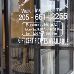 Luxury Nails Spa