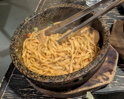 Gyu-Kaku Japanese BBQ by null