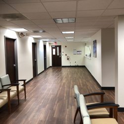 Ascension Medical Group St Vincent's Lung Institute - Southside