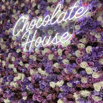 Chocolate House - Ice Cream & Frozen Yogurt Near Me - Clifton, New Jersey