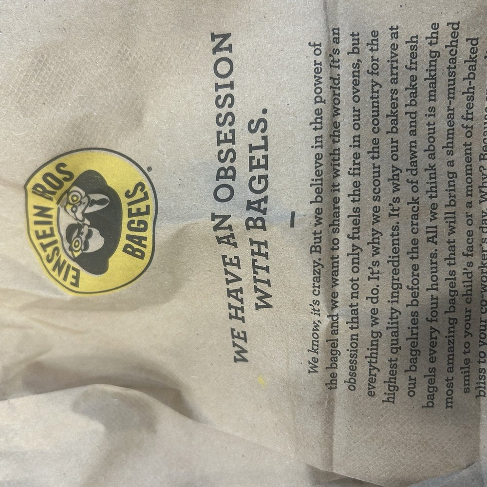 Einstein Bros. Bagels - Bagels Near Me - Las Vegas, Nevada Einstein Bros. Bagels - Bagels Near Me - Las Vegas, Nevada