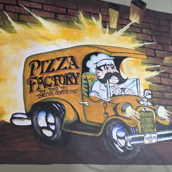 Pizza Factory - Italian Near Me - Williams, Arizona Pizza Factory - Italian Near Me - Williams, Arizona