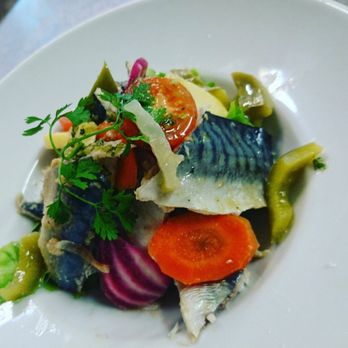 Chez Francine - Seafood Near Me - Martigues, 13