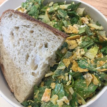 Chopt Creative Salad Co. - Salad Near Me - Winston-Salem, North Carolina
