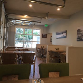Shorehouse Kitchen - Indoor dining room. - Breakfast & Brunch Near Me - Carlsbad, California Shorehouse Kitchen - Indoor dining room. - Breakfast & Brunch Near Me - Carlsbad, California