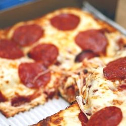 Deep! Deep! Dish"s cheesy awesomeness!