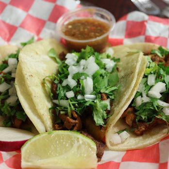 Marcy's Kitchen - Tacos Near Me - Gillette, New Jersey