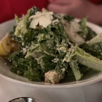Buffalo Chophouse - Cesar Caesar Salad - Steakhouses Near Me - Buffalo, New York