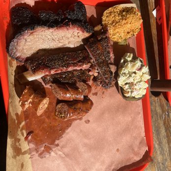 Terry Black's Barbecue - $80 worth of food - Barbeque Near Me - Austin, Texas Terry Black's Barbecue - $80 worth of food - Barbeque Near Me - Austin, Texas