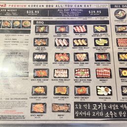 4/12/26 Menu Side A 4/12/26 Menu Side A