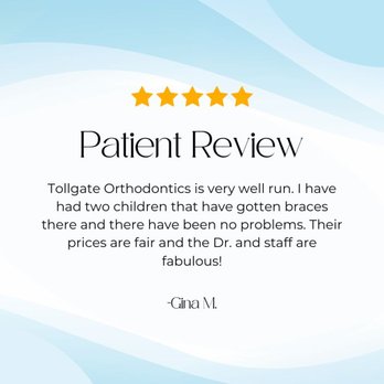 Tollgate Orthodontics: Daniel M. Eves, DMD, MS - Orthodontists Near Me - Jamestown, Rhode Island Tollgate Orthodontics: Daniel M. Eves, DMD, MS - Orthodontists Near Me - Jamestown, Rhode Island