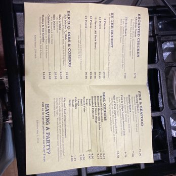 The Chicken Place - a menu for a meal - Chicken Wings Near Me - Roseville, Michigan The Chicken Place - a menu for a meal - Chicken Wings Near Me - Roseville, Michigan