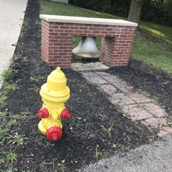 Fireman's Clubhouse