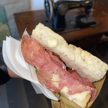 SandwiChic - Sandwiches Near Me - Florence, FI