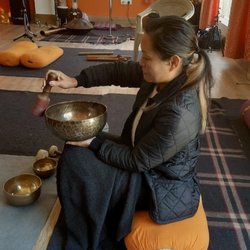 Zolistic Healing