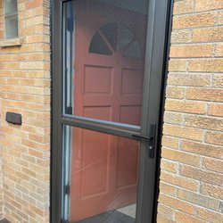 MG Door Installations