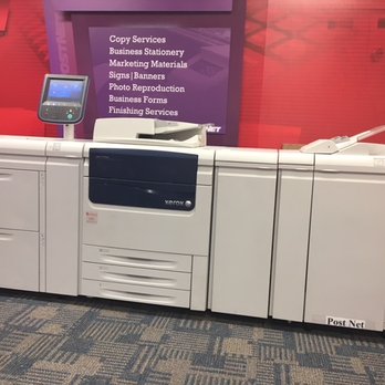 PostNet - Printing Services Near Me - Pasadena, Texas