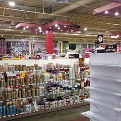 Beauty4U - Beauty supplies, hair products