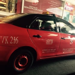 Dollar Taxi