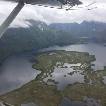 Taquan Air - Aerial Tours Near Me - Ketchikan, Alaska Taquan Air - Aerial Tours Near Me - Ketchikan, Alaska