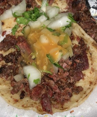 Tacos El Cacheton by null