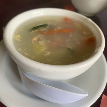 Chef Lee's Mandarin House II - Egg Flowerr Soup. - Chinese Near Me - Salinas, California Chef Lee's Mandarin House II - Egg Flowerr Soup. - Chinese Near Me - Salinas, California