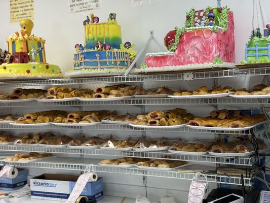 La Nueva Fe Bakery by null