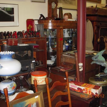 Christopher's Antiques - Antiques Near Me - Bowie, Maryland