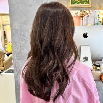 ssooniestyle - Hair Salons Near Me - Los Angeles, California