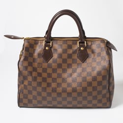 Mint Condition - A few of our favorite past items... A Louis Vuitton Damier Speedy.