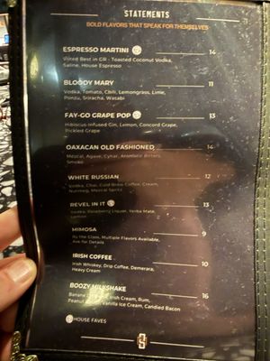 Menu photo 5 Social Misfits Grand Rapids, MI Menu photo 5 Social Misfits Grand Rapids, MI