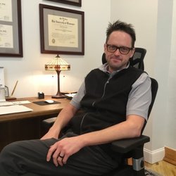 Jason C. Pooler, MD - Chattanooga Ketamine Center - Dr. Pooler