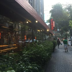 Galeto's - Fachada