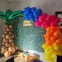 Balloon Bazaar