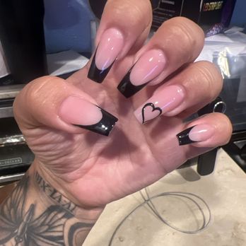 Coco Nails & Spa - Nail Salons Near Me - Oxnard, California
