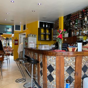 Harar Restaurant - Bar - Ethiopian Near Me - London, XGL Harar Restaurant - Bar - Ethiopian Near Me - London, XGL