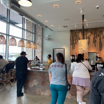 Blue Tile Coffee - Coffee & Tea Near Me - Houston, Texas Blue Tile Coffee - Coffee & Tea Near Me - Houston, Texas