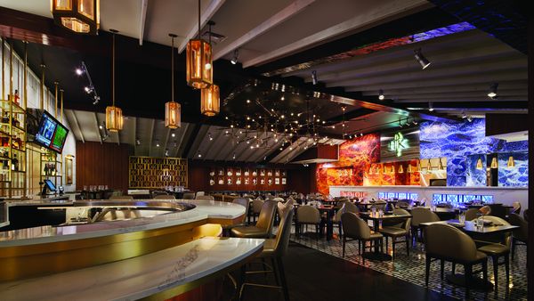 Caesars Republic Lake Tahoe Hotel & Casino by null
