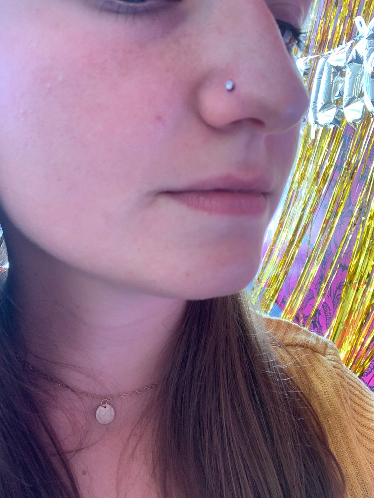 FINDERS KEEPERS BODY PIERCING 15 Photos & 59 Reviews 5900 E Virginia Beach Blvd, Norfolk, VA