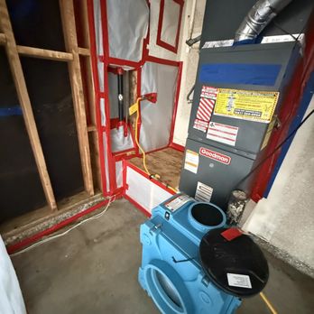 MEC Environmental - Damage Restoration Near Me - Sherman Oaks, California MEC Environmental - Damage Restoration Near Me - Sherman Oaks, California